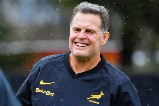 Siya Kolisi replacement, Jesse Kriel captaincy, Malcolm Marx World Rugby Player of the Year, Rassie Erasmus leadership, Springboks new era 2027. Next Springbok captain candidates
