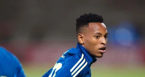 Orlando Pirates Face Anxious Wait Before Winelands Trip Relebohile Mofokeng stats 2026, Betway Premiership title race, Orlando Pirates remaining fixtures, Bafana Bafana World Cup squad, Mike Sebelebele goal. Orlando Pirates vs Stellenbosch FC 2026