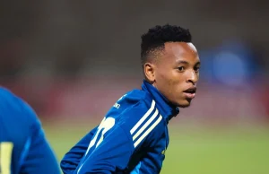 Orlando Pirates Face Anxious Wait Before Winelands Trip Relebohile Mofokeng stats 2026, Betway Premiership title race, Orlando Pirates remaining fixtures, Bafana Bafana World Cup squad, Mike Sebelebele goal. Orlando Pirates vs Stellenbosch FC 2026
