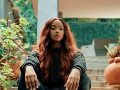 Rapper Rouge Officially Joins the Cast of ‘Scandal!’ Rouge joins Scandal, Rouge rapper acting role, Scandal e.tv final episodes, Rouge Darlene Sanka sister. South African celebrities in acting, Scandal final season 2026, Rouge Rapper TV debut.