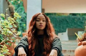 Rapper Rouge Officially Joins the Cast of ‘Scandal!’ Rouge joins Scandal, Rouge rapper acting role, Scandal e.tv final episodes, Rouge Darlene Sanka sister. South African celebrities in acting, Scandal final season 2026, Rouge Rapper TV debut.