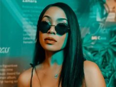 Rouge Reveals Her Battle with Depression and Grief Rouge rapper depression. Rouge on AKA and Riky Rick. Rouge new single Siyabangena. South African Hip-Hop grief. Defining Podcast Rouge interview.