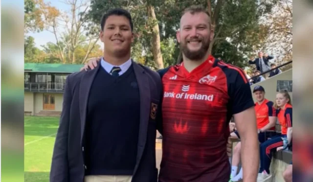 Pretoria Boys High Easter Festival results. South African rugby talent. schoolboy rugby giant 140kg. Sebastian Vermeulen stats. Sebastian Vermeulen rugby. Rondebosch Boys High rugby giant. Sebastian Vermeulen RG Snyman. South African schoolboy rugby 2026.