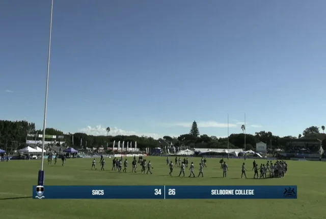 Top 20 First XV rugby SA, Stellenberg rugby rankings, Paarl Gim vs Paul Roos, Grey College rugby news, South African school rugby results. SA Schools Rugby Rankings 2026