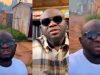 Social Media Outrage as Scooby Nero Claims Ownership of RDP Houses Scooby Nero RDP houses controversy. Chukwuma Onwubuariri South Africa. Scooby Nero outrage. RDP housing scandal SA. foreign nationals property ownership South Africa. Scooby Nero social media backlash.