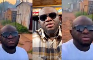 Social Media Outrage as Scooby Nero Claims Ownership of RDP Houses Scooby Nero RDP houses controversy. Chukwuma Onwubuariri South Africa. Scooby Nero outrage. RDP housing scandal SA. foreign nationals property ownership South Africa. Scooby Nero social media backlash.