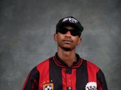 Scotts Maphuma Shares Emotional Tribute to His Son Scotts Maphuma. Scotts Maphuma Son. South African Celebrity Parents. Scotts Maphuma Jr. Amapiano News 2026. Scotts Maphuma Video. Mzansi Celeb Dads, Fatherhood Inspiration. South African Music News. Zalebs.