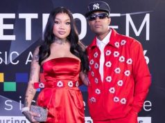 DJ Speedsta and Shamiso Mosaka’s Metro FM Awards Appearance Sparks Outrage DJ Speedsta dragging girlfriend video, Shamiso Mosaka red dress MMA 2026, Metro FM Music Awards 2026 controversy, DJ Speedsta and Shamiso dating. DJ Speedsta Shamiso Mosaka Metro FM Awards