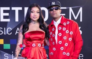 DJ Speedsta and Shamiso Mosaka’s Metro FM Awards Appearance Sparks Outrage DJ Speedsta dragging girlfriend video, Shamiso Mosaka red dress MMA 2026, Metro FM Music Awards 2026 controversy, DJ Speedsta and Shamiso dating. DJ Speedsta Shamiso Mosaka Metro FM Awards