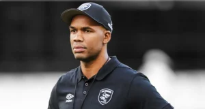 Sharks Left Reeling After Controversial Ospreys Defeat JP Pietersen. Ethan Hooker injury. Uncontested scrums rugby. United Rugby Championship playoffs. Ox Nche. Sharks vs Ospreys URC