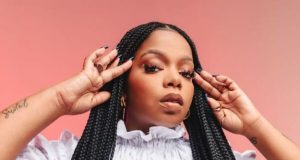 Shekhinah Teases Soulful Collaboration with Brandon Dhludhlu Shekhinah. Brandon Dhludhlu. Say You Love Me. Shekhinah New EP. South African R&B. Mzansi Music News.