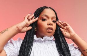 Shekhinah Teases Soulful Collaboration with Brandon Dhludhlu Shekhinah. Brandon Dhludhlu. Say You Love Me. Shekhinah New EP. South African R&B. Mzansi Music News.
