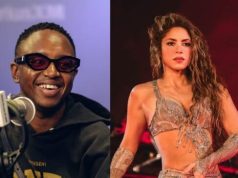 Shakira Applauds Shimza Following Explosive Coachella Set Shimza. Coachella 2026. Shakira. Shimza Shakira Remix. South African DJ. Afro-tech. Afrojack. Coachella Highlights. South African Music Global. Aigo Tu Remix. Shimza International Tour.