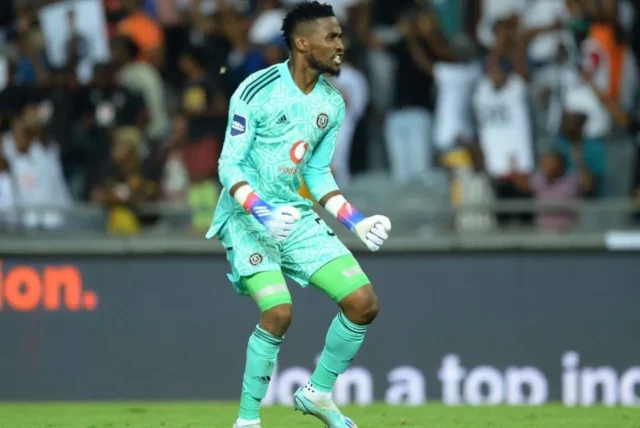 Orlando Pirates Bafana Bafana World Cup 2026. Hugo Broos final squad selection. Relebohile Mofokeng World Cup. Bafana Bafana Group A fixtures 2026. Patrick Maswanganyi Bafana Bafana.