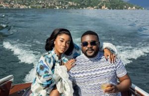 The Man Behind the Ring: 5 Facts About Sithelo Shozi’s New Fiancé Who is Kudzaishe James Magura? Sithelo Shozi fiancé. Kudzaishe James Magura business. Sithelo Shozi Lake Como engagement. Zimbabwean businessman James Magura.