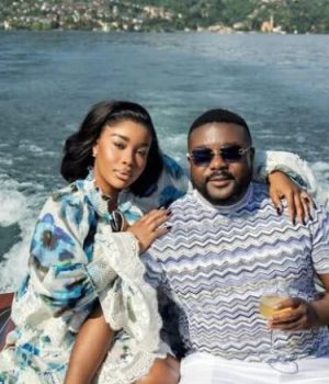 The Man Behind the Ring: 5 Facts About Sithelo Shozi’s New Fiancé Who is Kudzaishe James Magura? Sithelo Shozi fiancé. Kudzaishe James Magura business. Sithelo Shozi Lake Como engagement. Zimbabwean businessman James Magura.