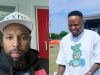 Sizwe Dhlomo Issues Stern Warning to Kelvin Momo Over Repeated No-Shows Kelvin Momo Mamalisa event controversy. SA music industry news. event promoter risks. Kelvin Momo fuel shortage. Sizwe Dhlomo Kelvin Momo warning. Kelvin Momo missed gigs. Amapiano DJ no-shows. Sizwe Dhlomo X post.