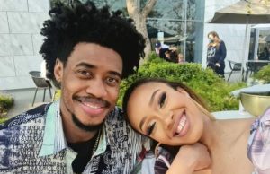 Dineo Langa Pens Emotional Birthday Tribute to Solo Solo Langa 38th Birthday, Dineo and Solo Langa relationship, South African celebrity birthdays, Solo Langa music 2026. Dineo Langa Husband Birthday 2026