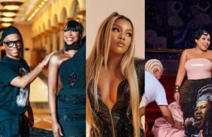 From the Red Carpet to the Classroom: Somizi Mhlongo Dominates Metro FM Awards 2026 Metro FM Music Awards 2026 Fashion. Black Carpet Looks 2026. Somizi Mhlongo Designer. South African Celebrity Fashion. Somizi Mhlongo Fashion Design 2026