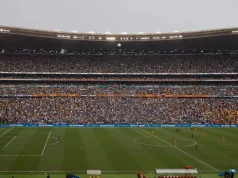 Soweto Derby Player Ratings: Heroes and Heartbreaks for the Sea Robbers Kamogelo Sebelebele goal, Relebohile Mofokeng stats vs Chiefs, Sipho Chaine performance, Brandon Petersen saves, Betway Premiership player ratings. Orlando Pirates Soweto Derby Player Ratings 2026