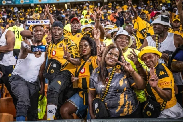 FNB Stadium sold out, Pirates vs Chiefs date change, Betway Premiership title race, Freedom Day weekend football. Soweto Derby Orlando Pirates vs Kaizer Chiefs 2026