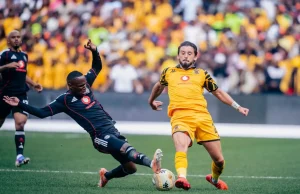 Soweto Derby Alert: Tickets Now on Sale for the Final Showdown of 2026 Soweto Derby tickets 2026. Kaizer Chiefs vs Orlando Pirates April 2026. FNB Stadium derby tickets. 185th Soweto Derby. Betway Premiership derby. how to buy Soweto derby tickets. Freedom Day football.