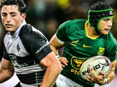 The Springboks’ Massive 2026 Test Schedule Revealed Springboks vs All Blacks 2026, Rugby Nations Championship, Rassie Erasmus, Springbok kick-off times, Rugby’s Greatest Rivalry. Springboks 2026 Fixtures