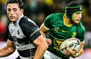 The Springboks’ Massive 2026 Test Schedule Revealed Springboks vs All Blacks 2026, Rugby Nations Championship, Rassie Erasmus, Springbok kick-off times, Rugby’s Greatest Rivalry. Springboks 2026 Fixtures