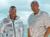 TK Nciza Shares Heartfelt Birth Story of Son, Ciza TK Nciza and Ciza. Ciza 12 fingers. TK Nciza son birth story. African Golden Boy Ciza. South African celebrity fathers.