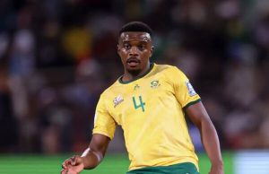 Bafana Bafana Star Teboho Mokoena Faces Backlash Over Viral Driving Video Mamelodi Sundowns Teboho Mokoena controversy. distracted driving celebrities SA. Teboho Mokoena X video. Teboho Mokoena phone while driving. Teboho Mokoena viral video. Bafana Bafana star road safety.