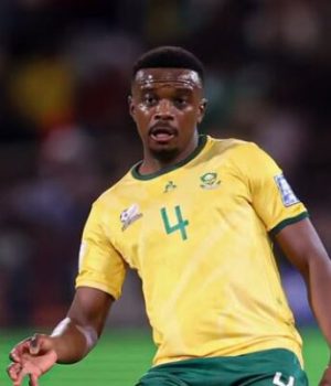 Bafana Bafana Star Teboho Mokoena Faces Backlash Over Viral Driving Video Mamelodi Sundowns Teboho Mokoena controversy. distracted driving celebrities SA. Teboho Mokoena X video. Teboho Mokoena phone while driving. Teboho Mokoena viral video. Bafana Bafana star road safety.