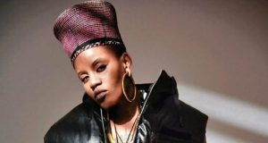Toya Delazy Appeals for Travel Support Following ‘Podcast and Chill’ Invite Toya Delazy Podcast and Chill invite. Toya Delazy travel support X. Toya Delazy new EP May 20. Independent artist financial struggles. South African musicians in the UK.