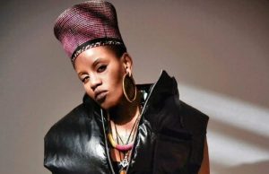 Toya Delazy Appeals for Travel Support Following ‘Podcast and Chill’ Invite Toya Delazy Podcast and Chill invite. Toya Delazy travel support X. Toya Delazy new EP May 20. Independent artist financial struggles. South African musicians in the UK.