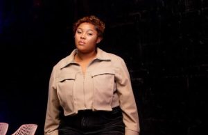 Tracy Discharged from ICU Following Tragic Easter Weekend Crash Tracy Sibiya. Thatohatsi. Amapiano Accident. Tracy ICU Discharge. Uhambo EP. Thato Raphadi. South African Music News.