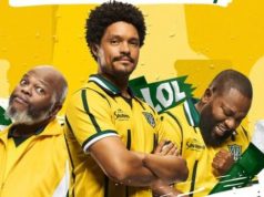 The Prodigal Son Returns: Trevor Noah Unveils “South Africa’s Festival of Comedy” South Africa’s Festival of Comedy, Bafunny Bafunny Trevor Noah, Savanna Comedy Festival, Eugene Khoza Ntosh Madlingozi comedy, SunBet Arena September 2026. Trevor Noah South Africa Tour 2026