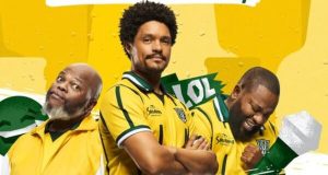 The Prodigal Son Returns: Trevor Noah Unveils “South Africa’s Festival of Comedy” South Africa’s Festival of Comedy, Bafunny Bafunny Trevor Noah, Savanna Comedy Festival, Eugene Khoza Ntosh Madlingozi comedy, SunBet Arena September 2026. Trevor Noah South Africa Tour 2026