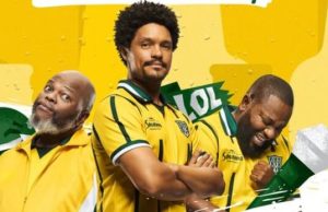 The Prodigal Son Returns: Trevor Noah Unveils “South Africa’s Festival of Comedy” South Africa’s Festival of Comedy, Bafunny Bafunny Trevor Noah, Savanna Comedy Festival, Eugene Khoza Ntosh Madlingozi comedy, SunBet Arena September 2026. Trevor Noah South Africa Tour 2026