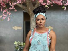 “You’re Going to Regret It”: Unathi Nkayi Fires Back at “Grannies” Label Unathi Nkayi Donald Makhasane. Unathi Nkayi grannies comment. Unathi Nkayi social media clapback. Donald Makhasane disrespect. South African celebrity ageism.