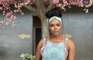“You’re Going to Regret It”: Unathi Nkayi Fires Back at “Grannies” Label Unathi Nkayi Donald Makhasane. Unathi Nkayi grannies comment. Unathi Nkayi social media clapback. Donald Makhasane disrespect. South African celebrity ageism.