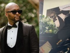 Vusi Nova’s “Funeral” Prank Sparks Fierce Debate on April Fool’s Day Vusi Nova funeral prank. Vusi Nova April Fool’s 2026. Vusi Nova death hoax. South African celebrity pranks. Vusi Nova social media controversy. Mzansi April Fool’s reactions.