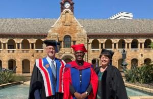 Dr. Ngobani Johnstone Makhubu Appointed to Lead Revenue Service Albert Luthuli Leadership Institute. SARS Commissioner 2026. Cyril Ramaphosa appointment. tax administration South Africa. relational leadership. Dr. Ngobani Johnstone Makhubu. SARS Commissioner appointment. South African Revenue Service leadership. Ngobani Makhubu PhD.