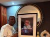 Legacy in the Making: TK Nciza Celebrates Son Ciza’s Massive Radio Success TK Nciza. Ciza. Radio Monitor 2025, South African Music News. Ciza Number 1 Song. Jazzworld. Thukuthela.