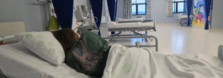 Jojo Robinson. Real Housewives of Durban. Skin Cancer. Jojo Robinson Surgery. RHOD. South African Reality TV.