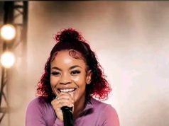 Rising Lekompo Star Queen Terc Passes Away in Fatal Accident Queen Terc Lekompo artist, Limpopo music news, South African celebrity deaths 2026, #RIPQueenTerc, Lekompo genre stars. Queen Terc death car accident