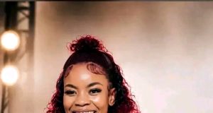 Rising Lekompo Star Queen Terc Passes Away in Fatal Accident Queen Terc Lekompo artist, Limpopo music news, South African celebrity deaths 2026, #RIPQueenTerc, Lekompo genre stars. Queen Terc death car accident