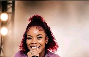 Rising Lekompo Star Queen Terc Passes Away in Fatal Accident Queen Terc Lekompo artist, Limpopo music news, South African celebrity deaths 2026, #RIPQueenTerc, Lekompo genre stars. Queen Terc death car accident
