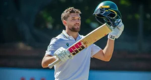 Cricketing Community Mourns: Proteas Star Wiaan Mulder’s Father Passes Away Pieter Mulder passing, Lions Cricket Union condolences, Wiaan Mulder 367 not out, Proteas cricket news 2026, South African Test cricket records. Wiaan Mulder father death