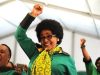 Netflix Unveils Powerful New Docu-Series: ‘The Trials of Winnie Mandela’ The Trials of Winnie Mandela Netflix release date. Winnie Madikizela-Mandela documentary. Zaziwe Manaway Swati Mandela documentary. Mandy Jacobson Winnie Mandela. Netflix Africa documentaries 2026, Winnie Mandela life and legacy. African Oral History Archive.