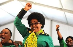 Netflix Unveils Powerful New Docu-Series: ‘The Trials of Winnie Mandela’ The Trials of Winnie Mandela Netflix release date. Winnie Madikizela-Mandela documentary. Zaziwe Manaway Swati Mandela documentary. Mandy Jacobson Winnie Mandela. Netflix Africa documentaries 2026, Winnie Mandela life and legacy. African Oral History Archive.