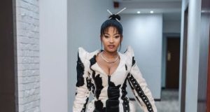 Zee Nxumalo Questions MMA26 Snub as ‘Izinja Zam’ Dominates the Charts Zee Nxumalo Metro FM Music Awards 2026. Izinja Zam EP charts. Zee Nxumalo MMA26 nominations. South African music awards controversy. Zee Nxumalo snubbed.